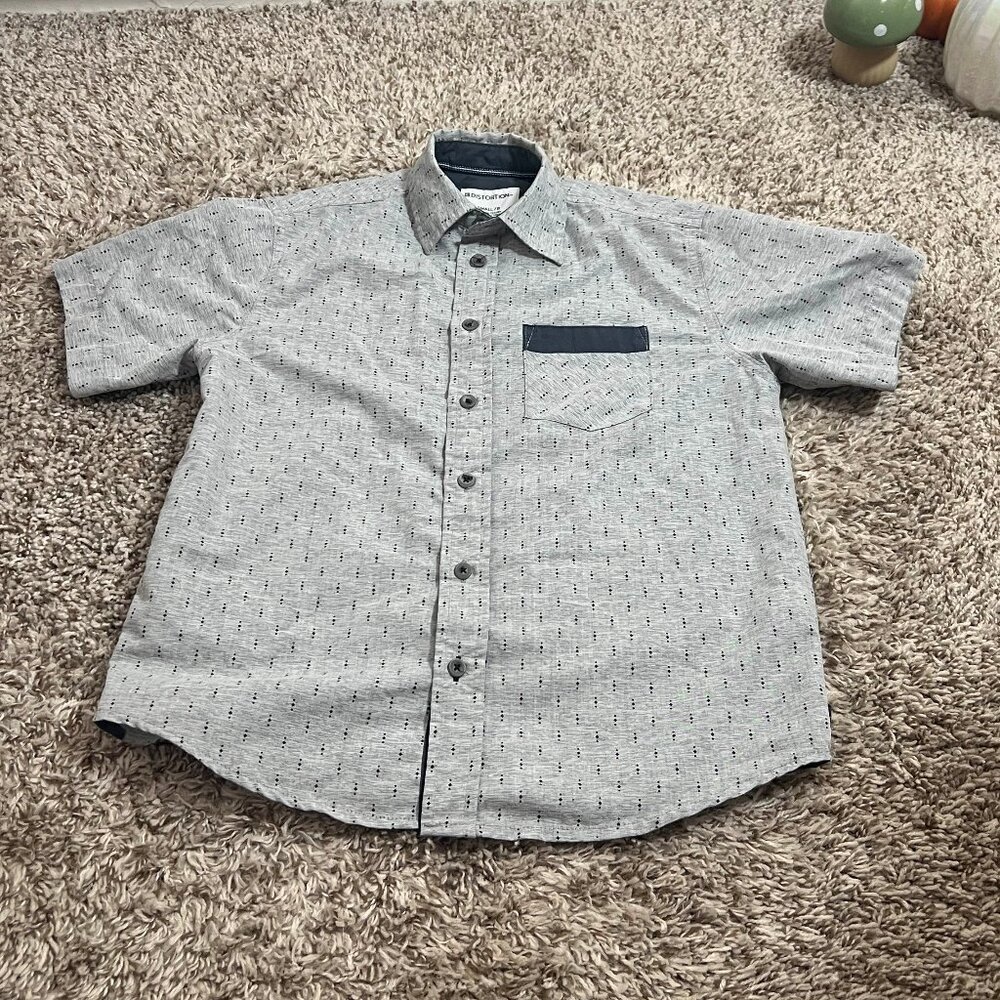 Boys Size 7/8 Bundle